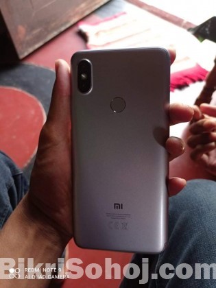 Redmi S2